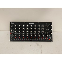 Used Behringer 960 SEQUENTIAL CONTROLLER Signal Processor