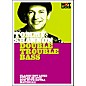 Hot Licks Tommy Shannon: Double Trouble Bass DVD thumbnail