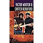 Hudson Music Victor Wooten and Carter Beauford - Making Music Video thumbnail