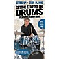 Hudson Music Getting Started on Drums Volumes 1 and 2 (Video) thumbnail