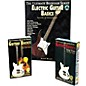Alfred Electric Guitar Basics Mega Pak Video/Book/CD thumbnail