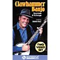 Hal Leonard Clawhammer Banjo - 2-Video Set thumbnail