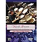 Warner Bros Neil Peart Work In Progress DVD thumbnail