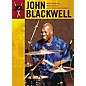 Hudson Music John Blackwell Technique, Grooving and Showmanship 2-DVD Set thumbnail