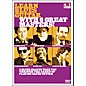 Hot Licks Learn Blues Guitar with 6 Great Masters DVD thumbnail