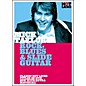 Hot Licks Mick Taylor: Rock Blues and Slide Guitar DVD thumbnail