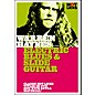 Hot Licks Warren Haynes: Electric Blues and Slide Guitar DVD thumbnail
