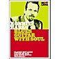 Hot Licks Ronnie Earl: Blues Guitar with Soul DVD thumbnail