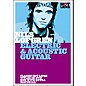 Hot Licks Nils Lofgren: Electric and Acoustic Guitar DVD thumbnail