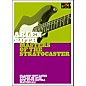 Hot Licks Arlen Roth: Masters of the Stratocaster DVD thumbnail