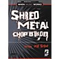 Berklee Press Chop Builder for Rock Guitar (DVD) thumbnail