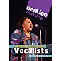 Berklee Press Vocal Practice for Performance (DVD)