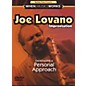 Berklee Press Joe Lovano Improvisation Saxophone (DVD) thumbnail