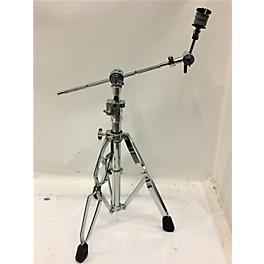 Used DW 9700 BOOM STAND Cymbal Stand