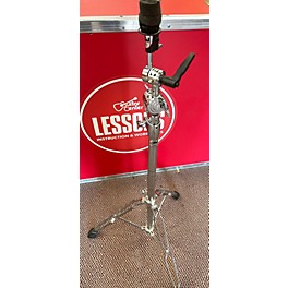 Used DW 9700 Boom Stand Cymbal Stand