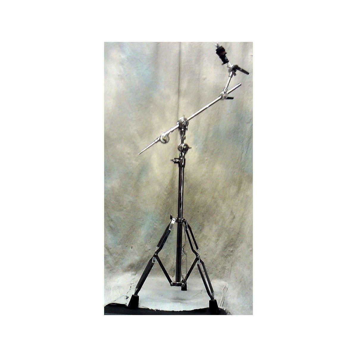 Used DW 9702 Heavy Duty Multi Cymbal Stand Guitar Center
