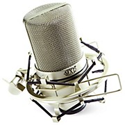 990 Condenser Microphone With Shockmount