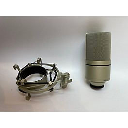 Used MXL 990 Condenser Microphone