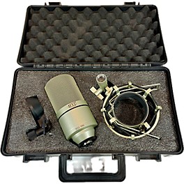 Used MXL 990 Condenser Microphone