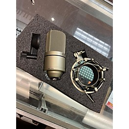 Used MXL 990 Condenser Microphone