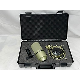 Used MXL 990 Condenser Microphone