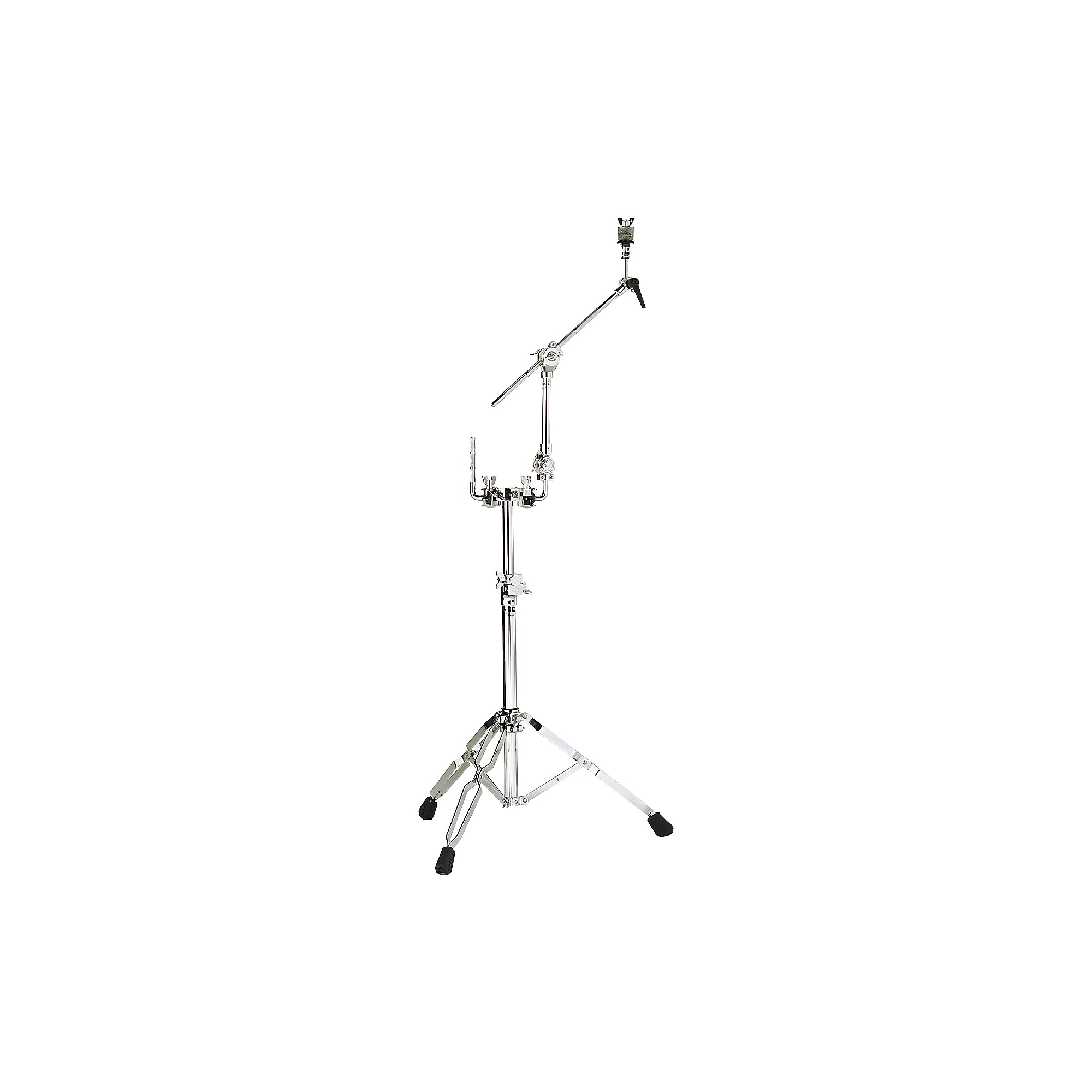 DW 9999 HeavyDuty Single Tom and Cymbal Stand Guitar Center