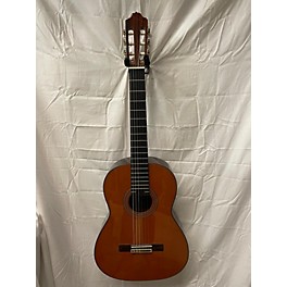 Used ESTEVE 9C-B Classical Acoustic Guitar