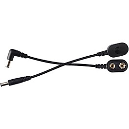 Open Box D'Addario 9V Effect Pedal Power Adapter Level 1