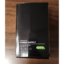 Used Miscellaneous 9V Power Supply Power Supply