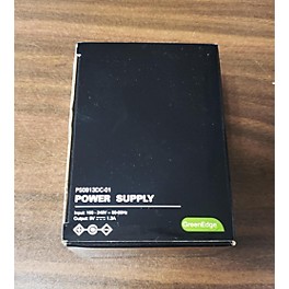 Used Miscellaneous 9V Power Supply Power Supply