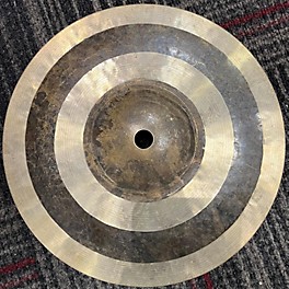 Used Turkish 9in SEHZADE SPLASH Cymbal