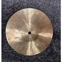 Used Paiste 9in SIGNATURE TRADITIONAL THIN SPLASH Cymbal