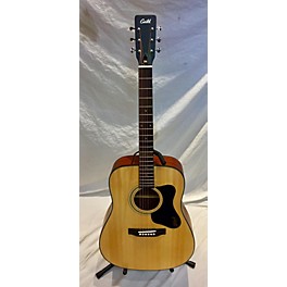 Used Guild A-20 Acoustic Guitar