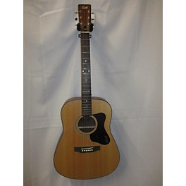Used Guild A-20 Marley Acoustic Guitar