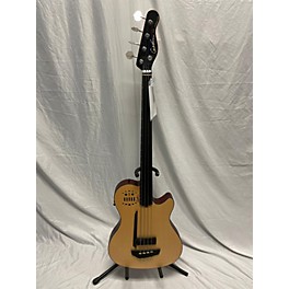 Used Godin A-4 Ultra Freatless Bass Electric Bass Guitar