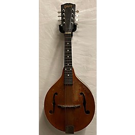 Used Gibson A-40 Mandolin