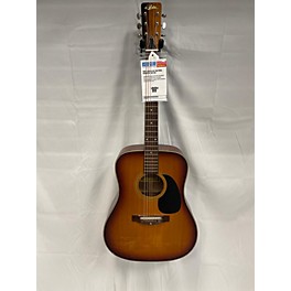 Used Aria A-691 Acoustic Guitar
