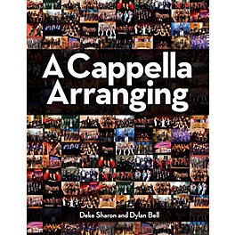 Hal Leonard A Cappella Arranging