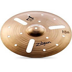 A Custom EFX Crash Cymbal 14 in.