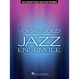 Hal Leonard A Nightingale Sang In Berkeley Square (Key: Eb) Jazz Band