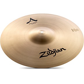 Zildjian A Series Rock Crash Cymbal 16 in. | Guitar Center