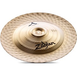 Zildjian A Series Ultra Hammered China Cymbal Brilliant 19 in.