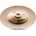 Zildjian A Series Ultra Hammered China Cymbal Brilliant 21 in.