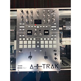 Used RANE A-Track Seventy Signature DJ Controller