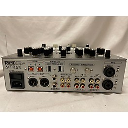 Used RANE A-Track Seventy Signature Edition DJ Mixer