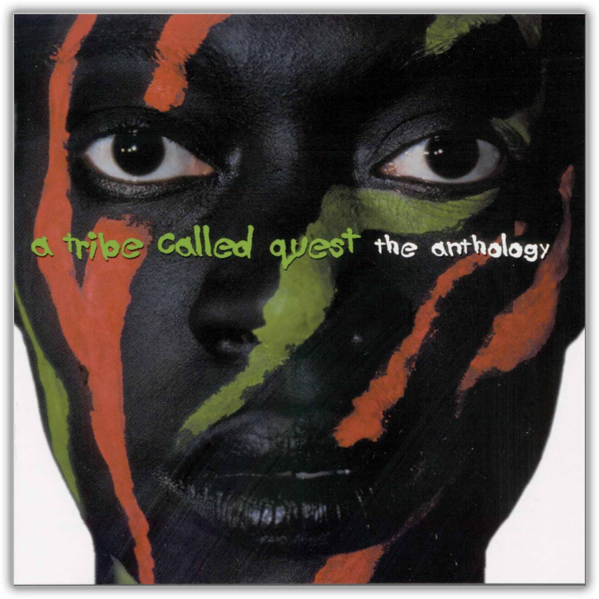 tribe called quest book