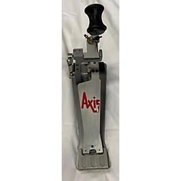 Used Axis A Type Shortboard Direct Drive Single Bass Drum Pedal