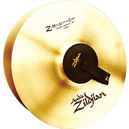 Zildjian A Z-MAC Cymbal Pair