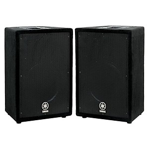 Yamaha A12 12