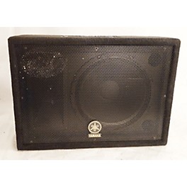 Used Yamaha A12M Unpowered Monitor